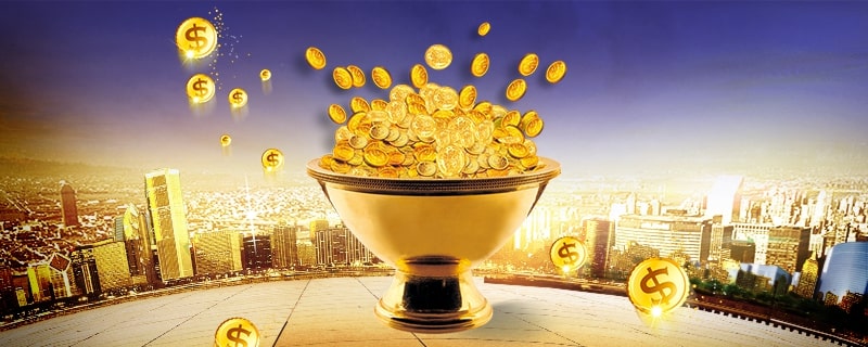 买黄金基金属于理财产品吗？买黄金基金属于炒股吗？