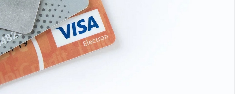 visa是什么银行卡 是信用卡还是储蓄卡