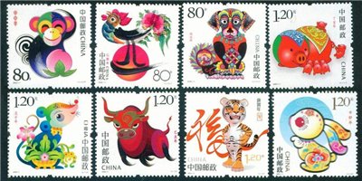 中国哪些邮票值得收藏 值得收藏的邮票是哪些
