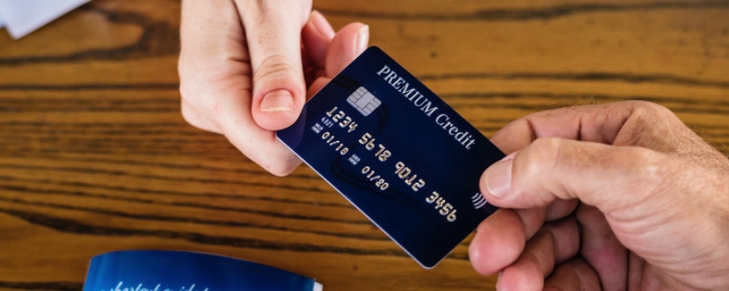信用卡可以取钱出来吗 需要注意什